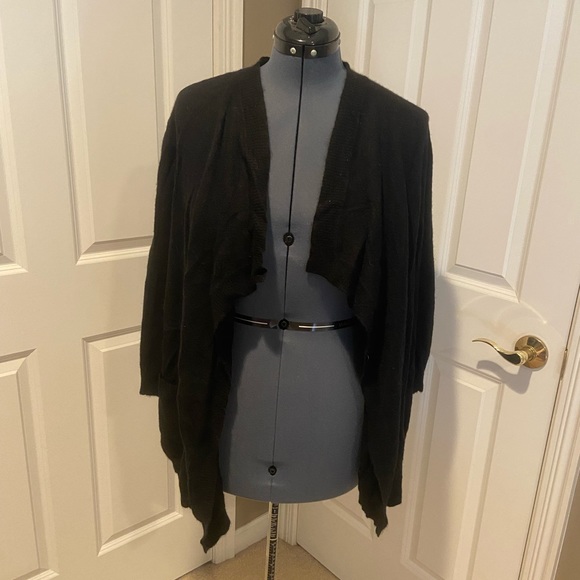 Cashmere cardigan - Picture 1 of 7